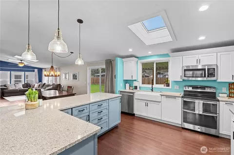 22408 65th Ave E, Spanaway, WA 98387 photo 5