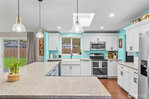22408 65th Ave E, Spanaway, WA 98387 photo 8