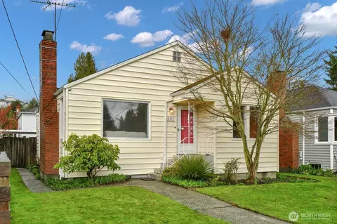 8317 30th Ave NW, Seattle, WA 98117