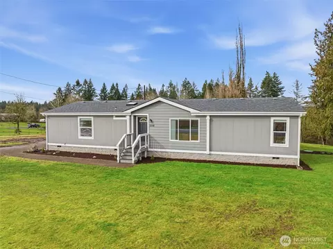 5318 NW 304th St, Ridgefield, WA 98642