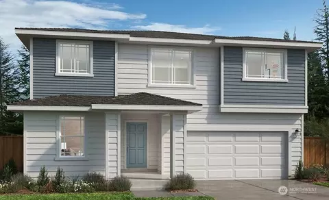 216 Serene View Pl NW, Olympia, WA 98502