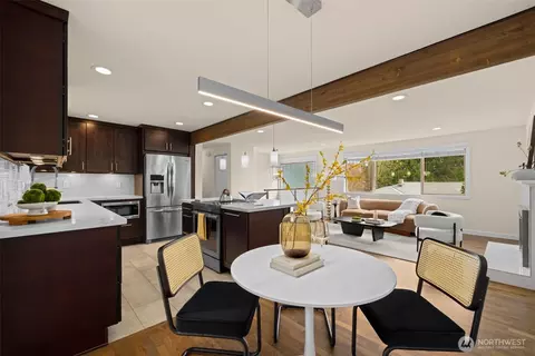 Dining - 11110 3rd Pl SE, Everett, WA 98208 photo 1 of 1