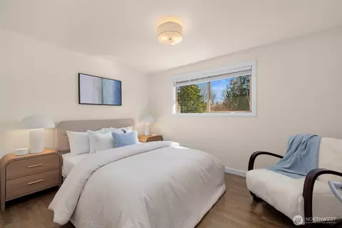 Bedroom - 11110 3rd Pl SE, Everett, WA 98208 photo 1 of 2