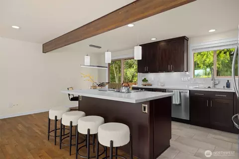 Kitchen - 11110 3rd Pl SE, Everett, WA 98208 photo 1 of 3