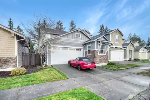 8856 Yarrow Ct SE, Tumwater, WA 98501