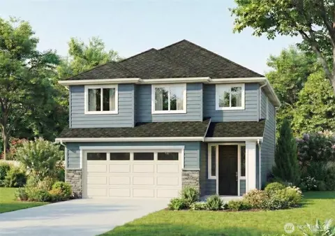 1719 147th St S, Spanaway, WA 98387