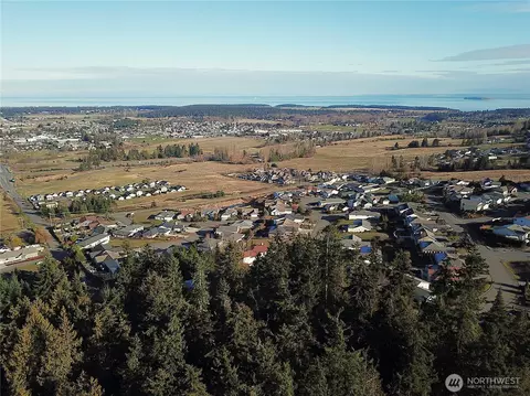 9999 S Sequim Ave Parcel C, Sequim, WA 98382