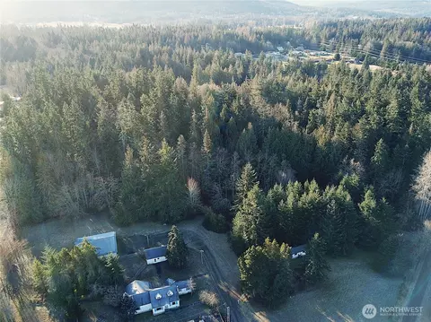 9999 S Sequim Ave Parcel C, Sequim, WA 98382 photo 3