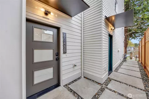 4048 32nd Ave W #B, Seattle, WA 98199
