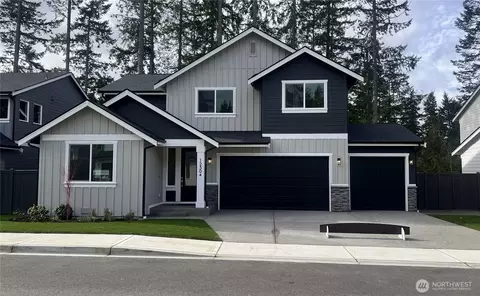 12504 40th Ave NW, Gig Harbor, WA 98332