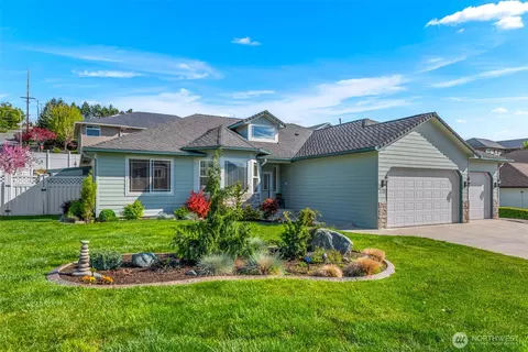 2220 Michael Brooke, Wenatchee, WA 98801