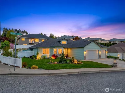 2220 Michael Brooke, Wenatchee, WA 98801