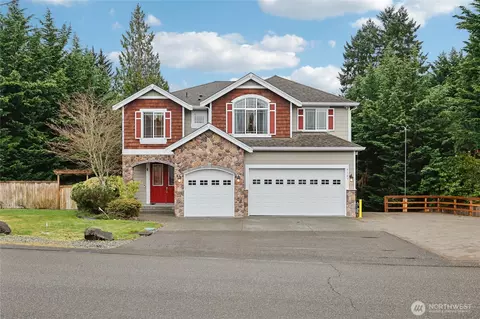 4707 NE 7th Pl, Renton, WA 98059