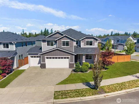 20606 SE 258th Pl, Covington, WA 98042