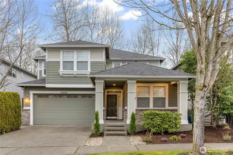 6202 189th Pl NE, Redmond, WA 98052
