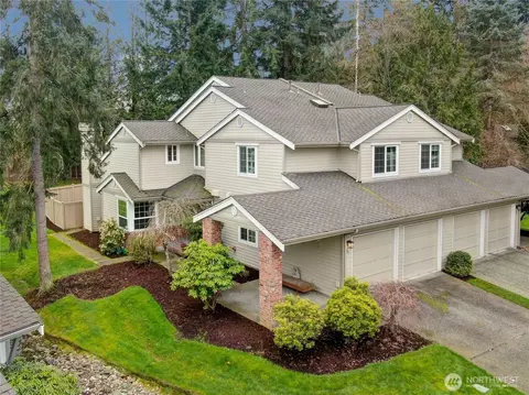 367 145th Pl SE, Bellevue, WA 98007