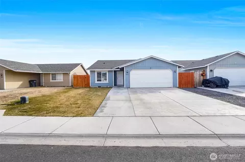 950 K St SE, Ephrata, WA 98823