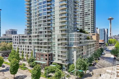 588 Bell St #1102, Seattle, WA 98121