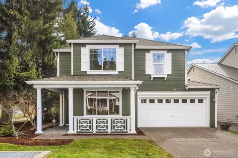 12729 NE 103rd Pl, Kirkland, WA 98033