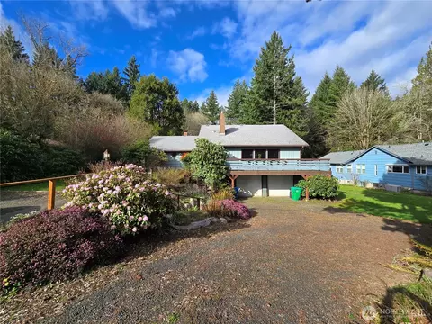 1604 Eskridge Blvd SE, Olympia, WA 98501