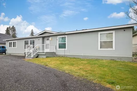 223 N Marguerite Rd, Spokane Valley, WA 99212