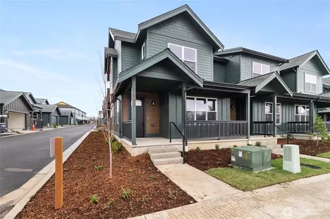 4235 Melrose Ln, Bellingham, WA 98226