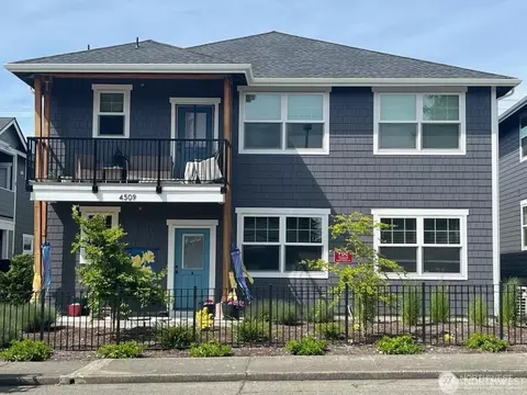 4509 6th Ave, Tacoma, WA 98406
