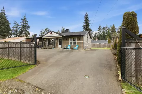 6905 Foster St SW, Lakewood, WA 98499