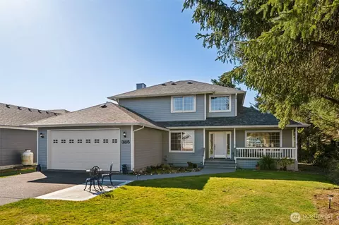 385 Eagle Nest Ct SE, Ocean Shores, WA 98569