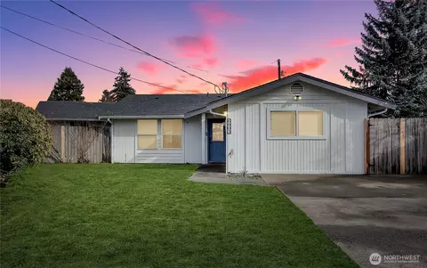 6903 S Cheyenne St, Tacoma, WA 98409