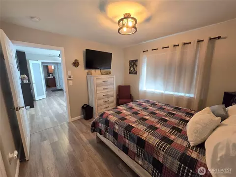Bedroom - 40 Topaz Way, Sequim, WA 98382 photo 4 of 5