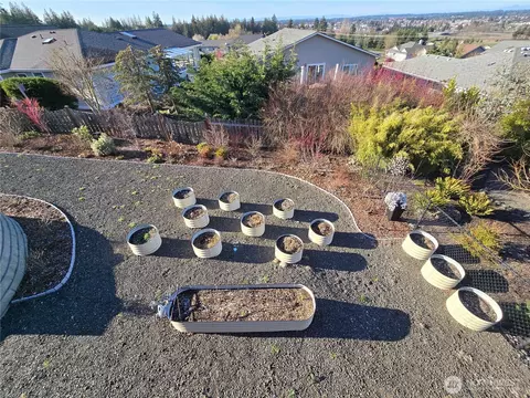 Exterior - 40 Topaz Way, Sequim, WA 98382 photo 13 of 14