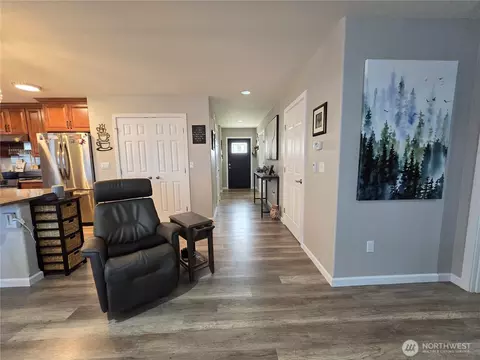 Entry Way - 40 Topaz Way, Sequim, WA 98382 photo 1 of 3