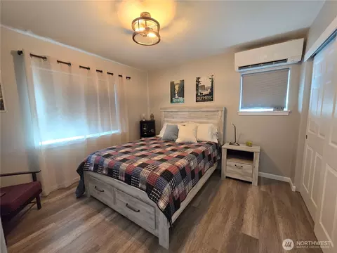 Bedroom - 40 Topaz Way, Sequim, WA 98382 photo 5 of 5