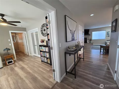 Entry Way - 40 Topaz Way, Sequim, WA 98382 photo 3 of 3