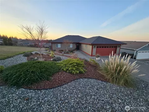 Exterior - 40 Topaz Way, Sequim, WA 98382 photo 3 of 14