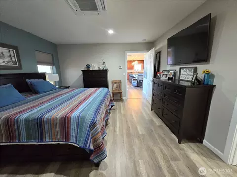 Bedroom - 40 Topaz Way, Sequim, WA 98382 photo 1 of 5