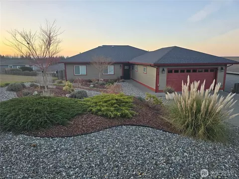 Exterior - 40 Topaz Way, Sequim, WA 98382 photo 14 of 14