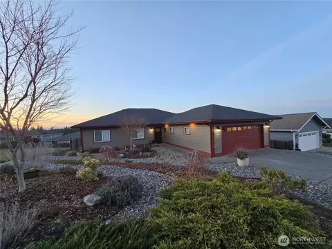 Exterior - 40 Topaz Way, Sequim, WA 98382 photo 2 of 14