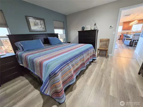 Bedroom - 40 Topaz Way, Sequim, WA 98382 photo 3 of 5