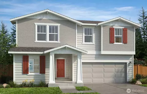 18519 135th Ave E #125, Puyallup, WA 98374