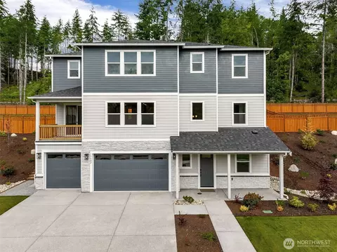 15602 210th Ave E #314, Bonney Lake, WA 98391