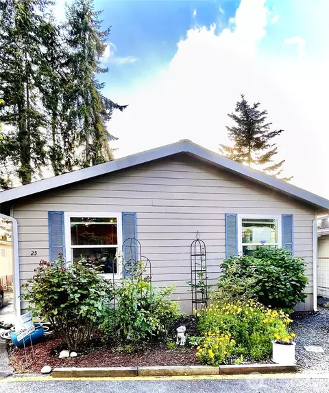 4515 176th St SW #25, Lynnwood, WA 98037