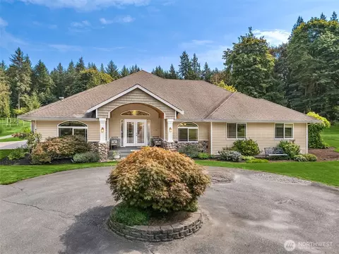 5222 233rd Pl NE, Arlington, WA 98223