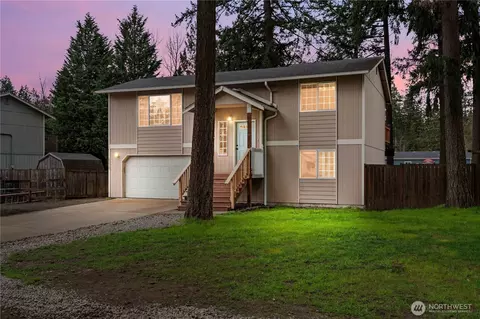 24818 51st Ave E, Graham, WA 98338