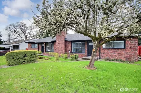 6801 6803 Steilacoom Blvd SW, Lakewood, WA 98499