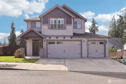 4407 N Ridgefield Woods Dr, Ridgefield, WA 98642