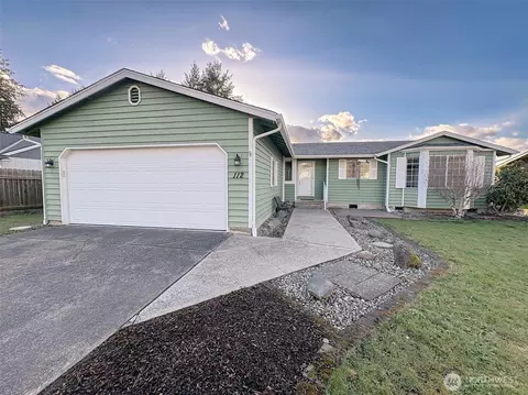 112 Eagle Glen Ct, Eatonville, WA 98328