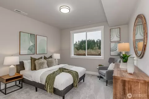Bedroom - 20317 94th Dr NE, Bothell, WA 98011 photo 5 of 5