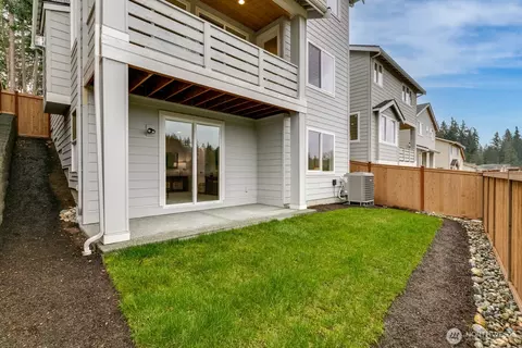 Exterior - 20317 94th Dr NE, Bothell, WA 98011 photo 3 of 7